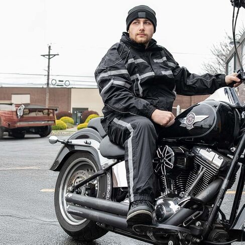 NexGen Men's Rain Suit in Saudi Arabia