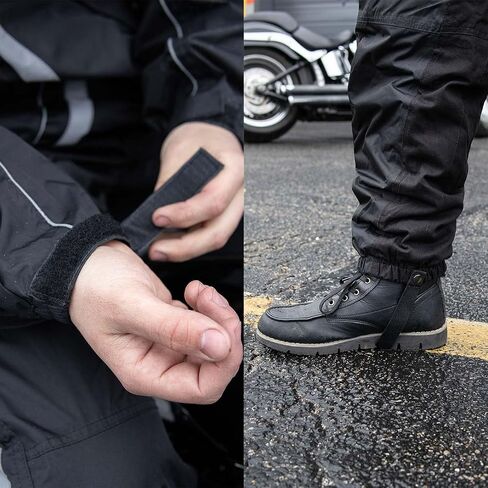 NexGen Men's Rain Suit in Saudi Arabia