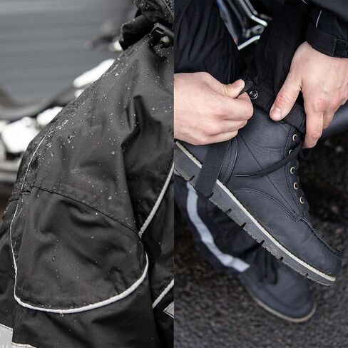 NexGen Men's Rain Suit in Saudi Arabia