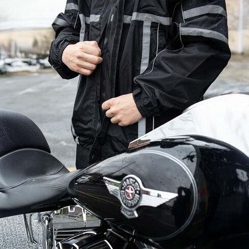 NexGen Men's Rain Suit in Saudi Arabia