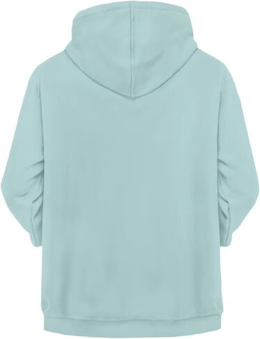 HUIACONG Zip Up Hoodie for Boys Hoodies Kids Sweatshirts Long Sleeve Full Zip Hooded Girls Streetwear in Saudi Arabia