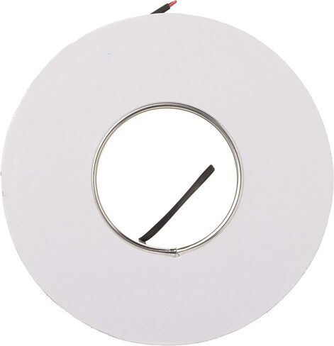 سلك مكبر صوت مونوبرايس - 250 قدم - 18 AWG 2 موصل معتمد CMP- | تصنيف UL كاملان، 100% نحاس عاري نقي مع موصلات ترميز الألوان - سلسلة نيمبس in Kuwait