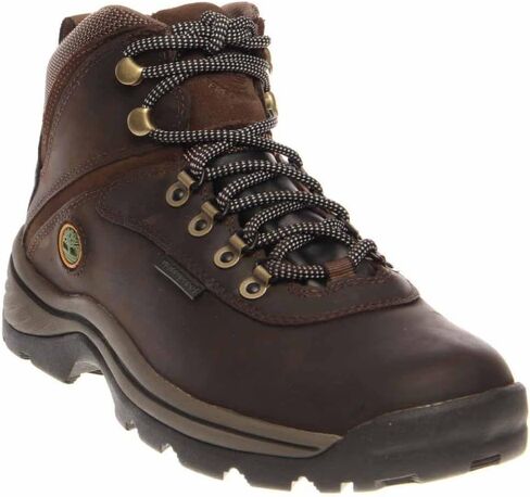 Timberland Women's White Ledge Mid Waterproof Hiking Boots in Saudi Arabia