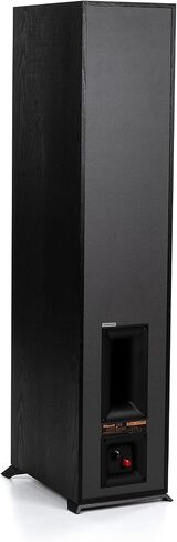 سماعة Klipsch R-620F على الأرض مع تقنية Tractrix Horn | تجربة حفلة موسيقية حية في غرفة المعيشة الخاصة بك in Saudi Arabia