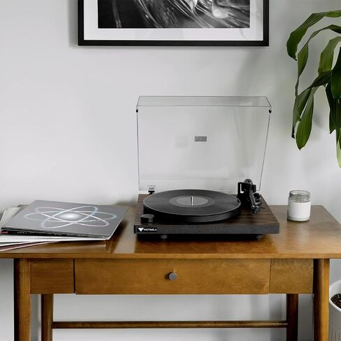 Victrola Premiere V1 Turntable Music System in Saudi Arabia