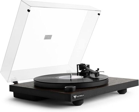Victrola Premiere V1 Turntable Music System in Saudi Arabia