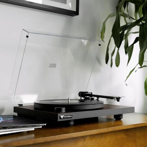 Victrola Premiere V1 Turntable Music System in Saudi Arabia