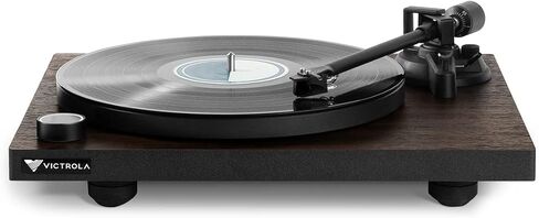 Victrola Premiere V1 Turntable Music System in Saudi Arabia