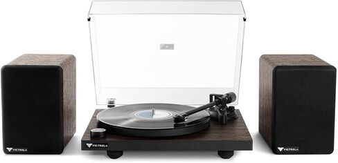 Victrola Premiere V1 Turntable Music System in Saudi Arabia
