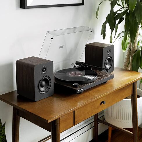 Victrola Premiere V1 Turntable Music System in Saudi Arabia