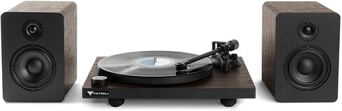 Victrola Premiere V1 Turntable Music System in Saudi Arabia