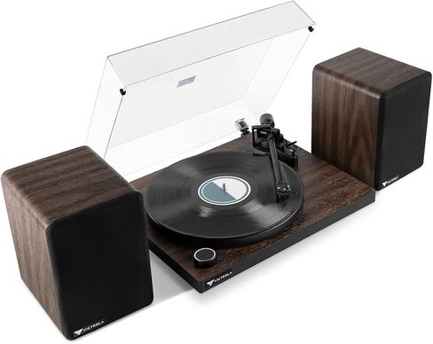 Victrola Premiere V1 Turntable Music System in Saudi Arabia