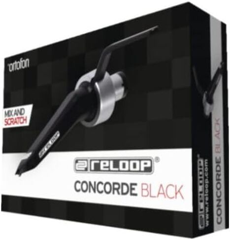 Reloop Concorde Stylus in Saudi Arabia