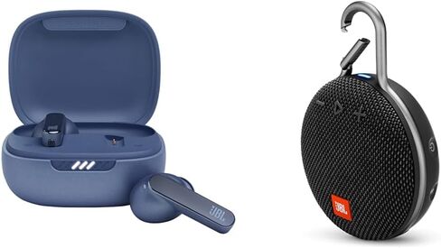 JBL Live Pro 2 in Saudi Arabia