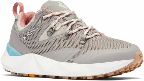 Columbia Women's Facet 60 Low Outdry Hiking Shoe in Saudi Arabia