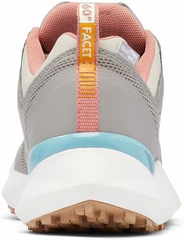 Columbia Women's Facet 60 Low Outdry Hiking Shoe in Saudi Arabia