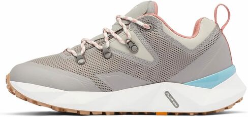 Columbia Women's Facet 60 Low Outdry Hiking Shoe in Saudi Arabia