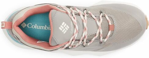 Columbia Women's Facet 60 Low Outdry Hiking Shoe in Saudi Arabia