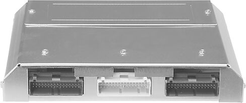ACDelco GM Genuine Parts 16183247 Powertrain Control Module, Remanufactured in Saudi Arabia