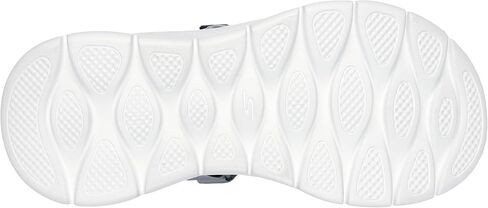Skechers Women's Hands Free Slip-ins Go Walk Flex Easy Entry Sandal Sport in Saudi Arabia