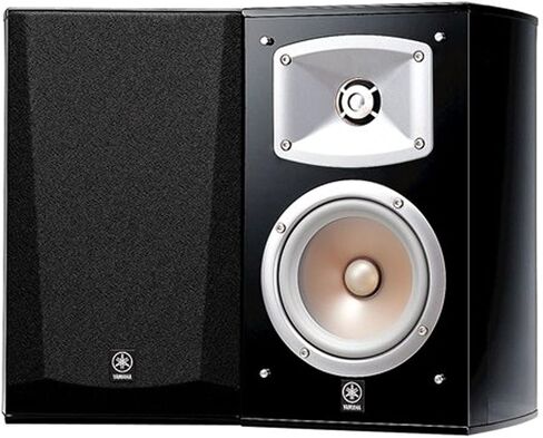 ياماها NS-333 سماعات برأس ريفلكس 2-Way Bass (زوج) in Kuwait