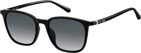 Fossil Men's Male Sunglass Style Fos 3091/S Rectangular in Saudi Arabia