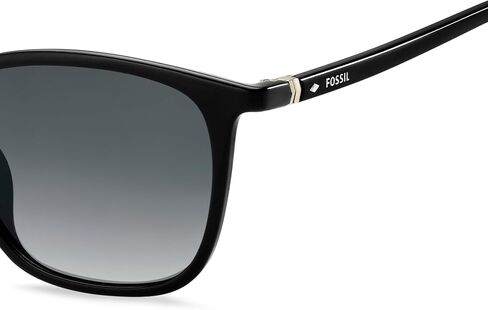 Fossil Men's Male Sunglass Style Fos 3091/S Rectangular in Saudi Arabia