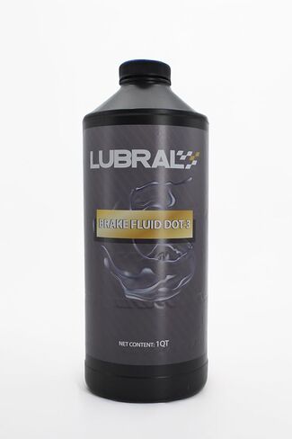 فرامل سائل النقطة 3 12 أوقية حزمة واحدة in Kuwait