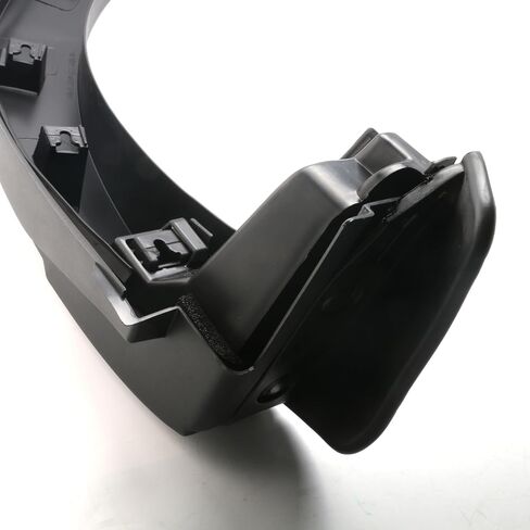TK48-51-W60H Fender Fender الخلفية الخلفية صفق العجلة اليسرى عجلة التوافق مع 2016-2023 MAZDA CX-9 استبدال# TK4851W60H TK4851W60F TK48-51-W60F صب القوس in Kuwait