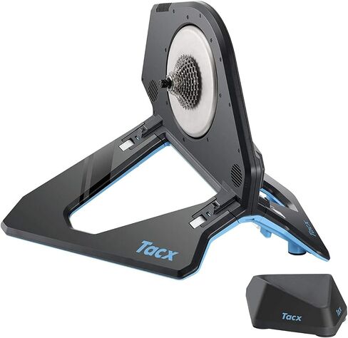Garmin Tacx Neo 2T Smart Trainer in Saudi Arabia