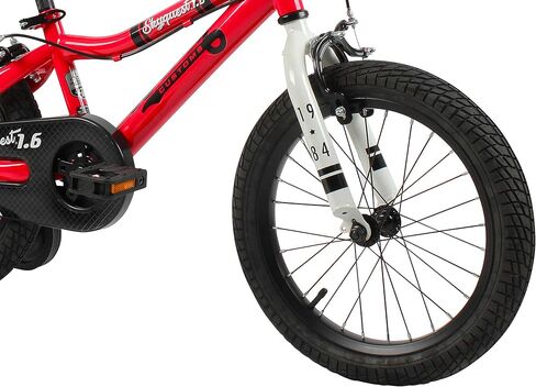 Duzy Customs Skyquest 14" Bike in Saudi Arabia