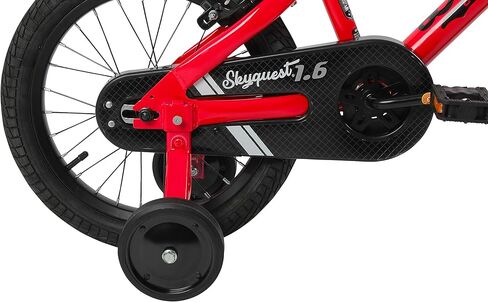 Duzy Customs Skyquest 14" Bike in Saudi Arabia