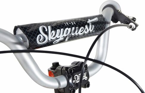 Duzy Customs Skyquest 14" Bike in Saudi Arabia