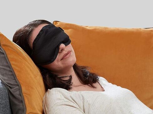 ضغط العيون الساخن للعين - يساعد جفاف العين والتهاب الجفن - قناع العين القابل لإعادة الاستخدام - قناع العين المدفأة للعينين الجفاف - ضغط دافئ للعينين الجفاف - قناع العين المسخن من أجل stye in Kuwait