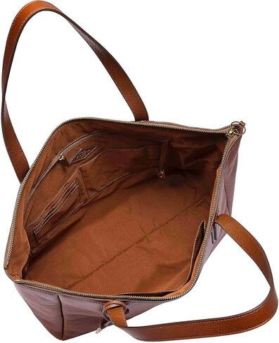 Fossil Women's Sydney Tote Purse Handbag in Saudi Arabia
