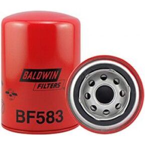 Baldwin Fuel Spin -On - BF583