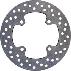NICHE Rear Brake Rotor For Kawasaki Vulcan S 650 Ninja ZX10R ZX10RR 41080-0625-11H 41080-0662