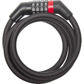 BELL Watchdog 610 Cable Combo Lock 2019 in Kuwait