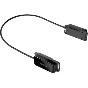 Sena pi, Universal Bluetooth Intercom Headset, Fits Most Cycling and Multi-Sport Helmets in Saudi Arabia