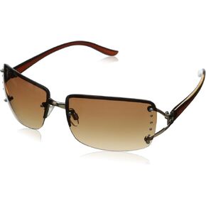 نظارات شمسية من فوستر غرانت, ابيض, 64mm, 64mm, أبيض, 64mm in Saudi Arabia