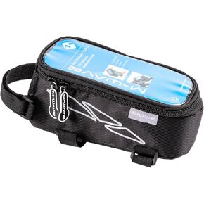 M-Wave Rotterdam Wheel Bag - Black in Saudi Arabia