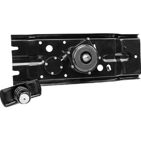 924-535 احتياطي الإطارات الإطارات الإطارات الإطارات الحاملة المتوافقة مع Jeep Grand Cherokee 2005 2006 2007 2008 2008 2010 ، 3.7L 4.7L 5.7L ، Sport Utility ، استبدل OE 924-535 ، 52089369AC ، 52089369AIAI