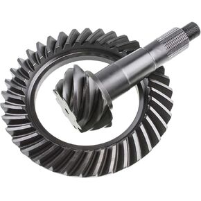 Richmond Gear Ring and Pinion ، Pro Gear ، 4.11 Ratio ، 30 Spline Pinion ، 4 Series ، 8.875 in ، GM 12-Bolt ، Kit