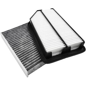 Fun-Driving for Odyssey 3.5L Air Filter 2017 2016 2015 2014 2013 2012 2011