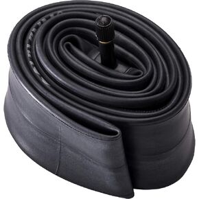 Mongoose Fat Tire Bike Tube, Schrader Valve, 24 x 3 inch , Black in Saudi Arabia