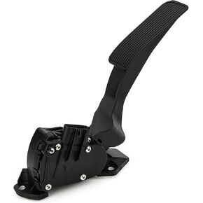 25832864 دواسة تسريع مع مستشعر الموقف لـ Chevy Silverado 1500 2500 3500 Avalanche Suburban Tahoe/GMC Sierra Yukon Yukon XL/Cadillac Escalade/Hummer H2 استبدال# 699-105 15847349 15101848