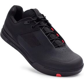 Mallet LACE Black/RED/Black 9.5 in Kuwait