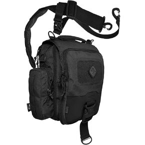 HAZARD 4 Kato: iPad/Tablet Mini-Messenger Bag w/MOLLE
