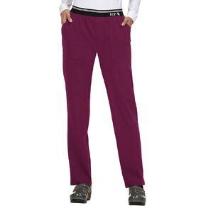 On The Run Pant Black
