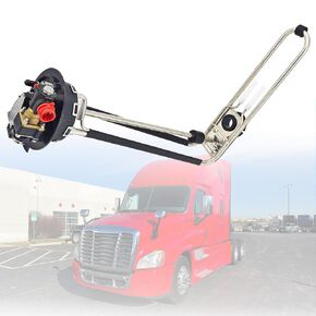 0431677000 DEF Header Unit Level Sensor Compatible with Freightliner Cascadia Truck 2017，04-31677-000 04-27881-000 0427881000